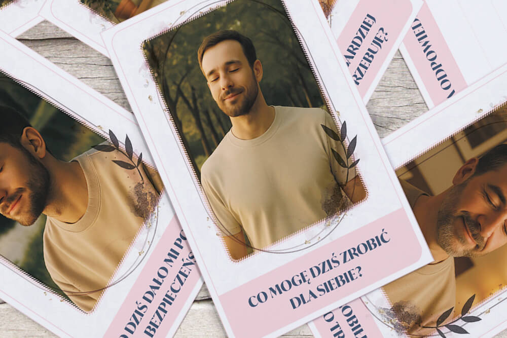 Bonus - Karty refleksji