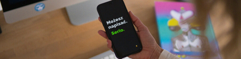 Skontaktuj się z nami