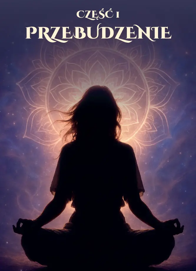 czesc 1 - przebudzenie