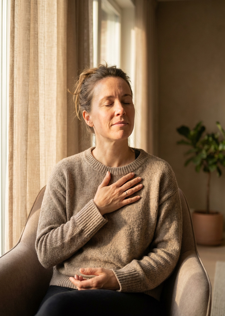 Spokój i bezpieczeństwo